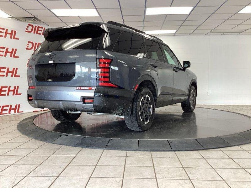 2026 Hyundai Palisade XRT Pro - Photo 7