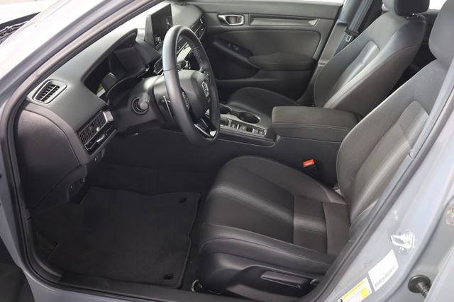 2026 Honda Civic Sport - Photo 18