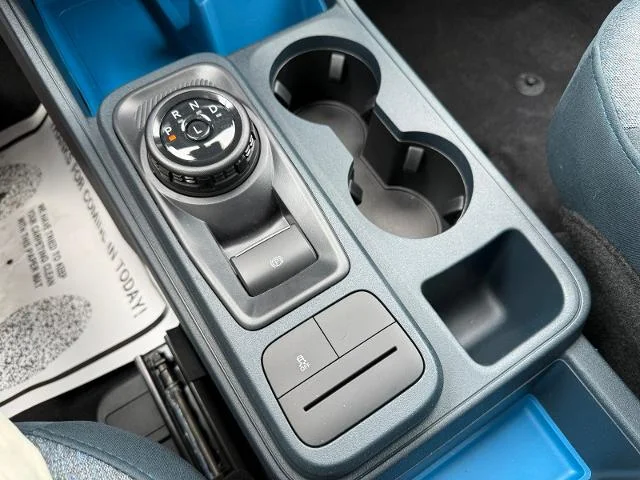 2026 Ford Maverick XLT - Photo 54