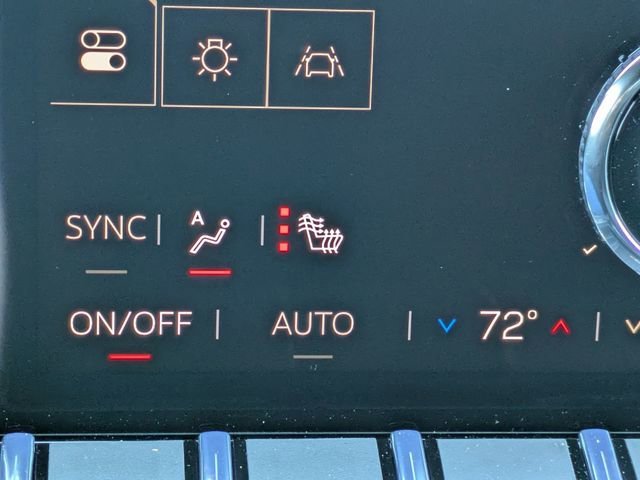 2026 GMC Acadia Elevation - Photo 25