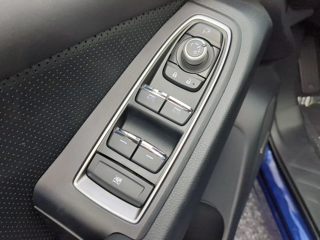New 2026 SAPPHIRE BLUE PEARL Subaru Touring 7-Passenger image 18