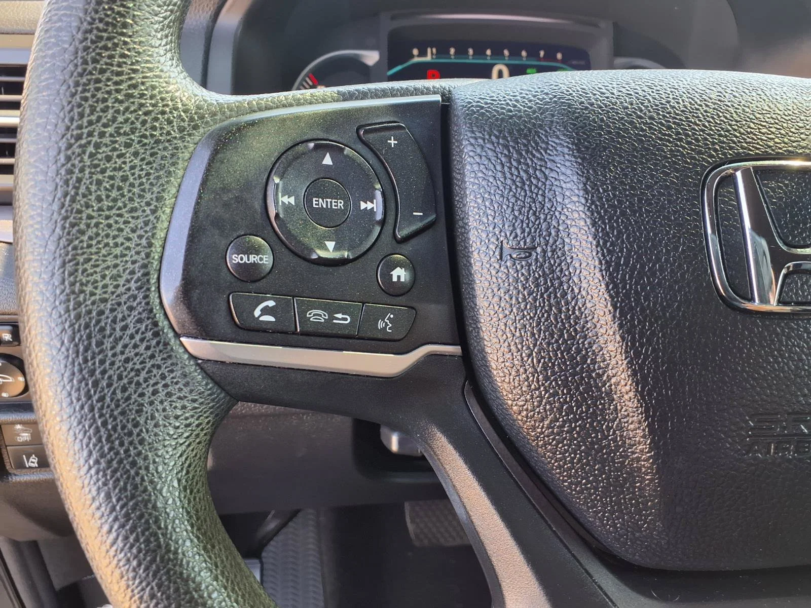 Certified Used 2019  Honda Sport image 18