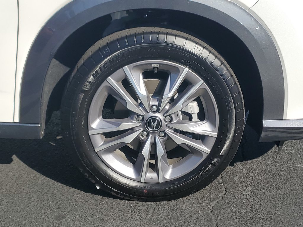 2026 Acura ADX Base - Photo 6