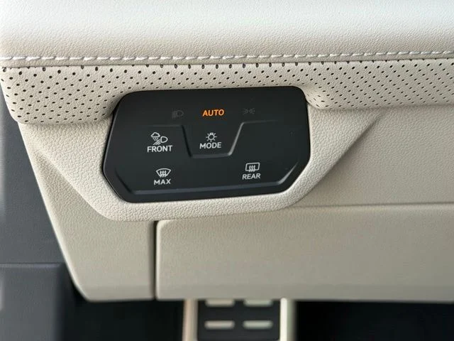 New 2026 White Volkswagen 2.0T SEL Premium R-Line image 11