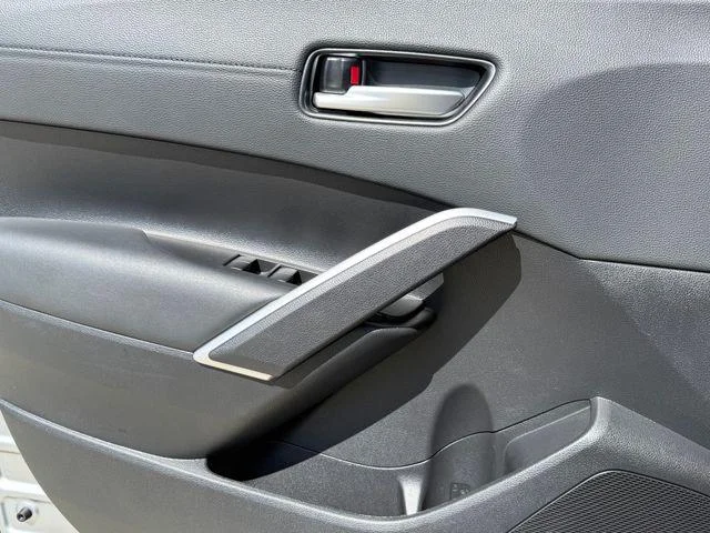 Certified Used 2026 SONIC SILVER Toyota XLE image 23