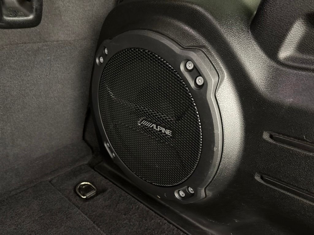 Used 2021 Gray Jeep Unlimited Rubicon 392 image 25