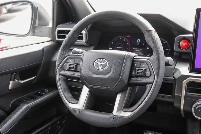 New 2026 Underground Toyota TRD Sport image 19