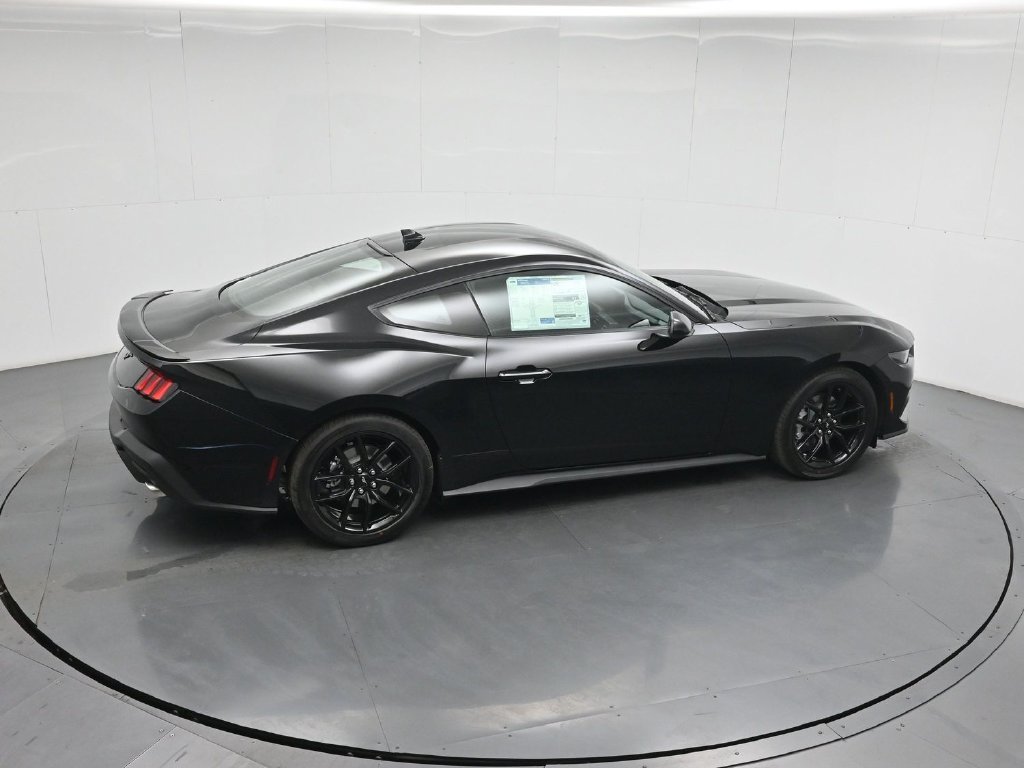 New 2026 Shadow Black Ford EcoBoost image 32