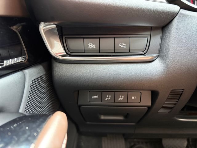 Used 2025 Gray Metallic Mazda 2.5 S Premium Package image 22