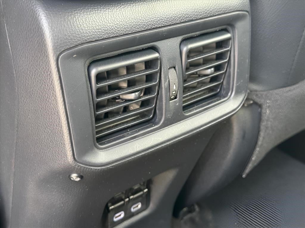 Used 2025 Magnetic Gray Metallic Toyota XLE image 14