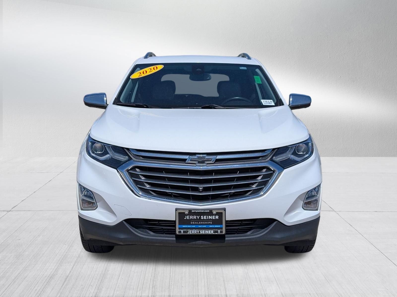 2020 Chevrolet Equinox Premier - Photo 8