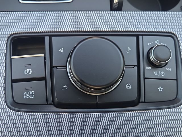 New 2026 Jet Black Mica Mazda 3.3 Turbo Premium Sport AWD image 9