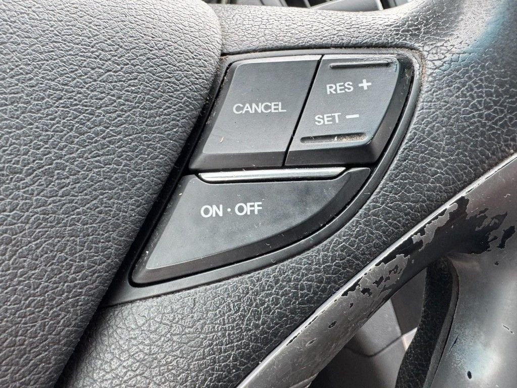 2013 Hyundai Sonata GLS - Photo 22