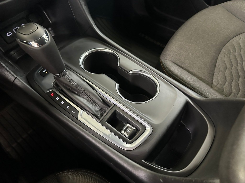 2019 Chevrolet Equinox LT - Photo 16