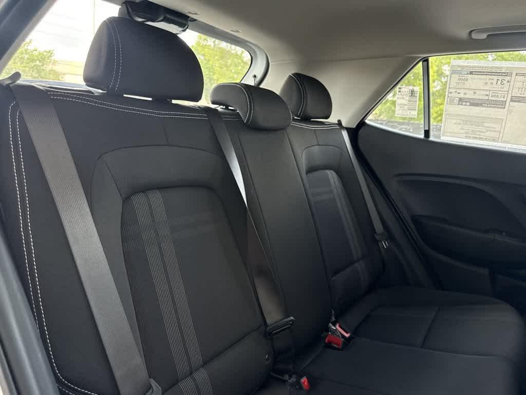 2026 Hyundai Venue SEL - Photo 26
