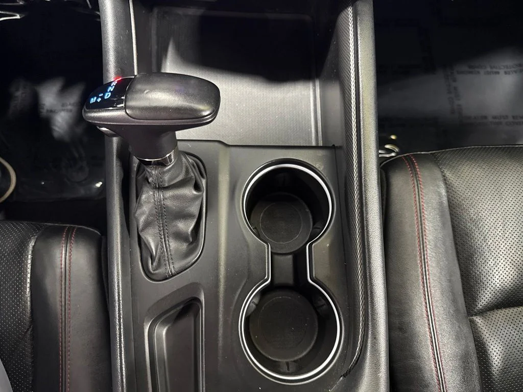Used 2024 Black Dodge GT Plus image 20