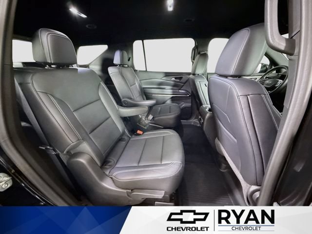 2026 Chevrolet Traverse LT - Photo 28