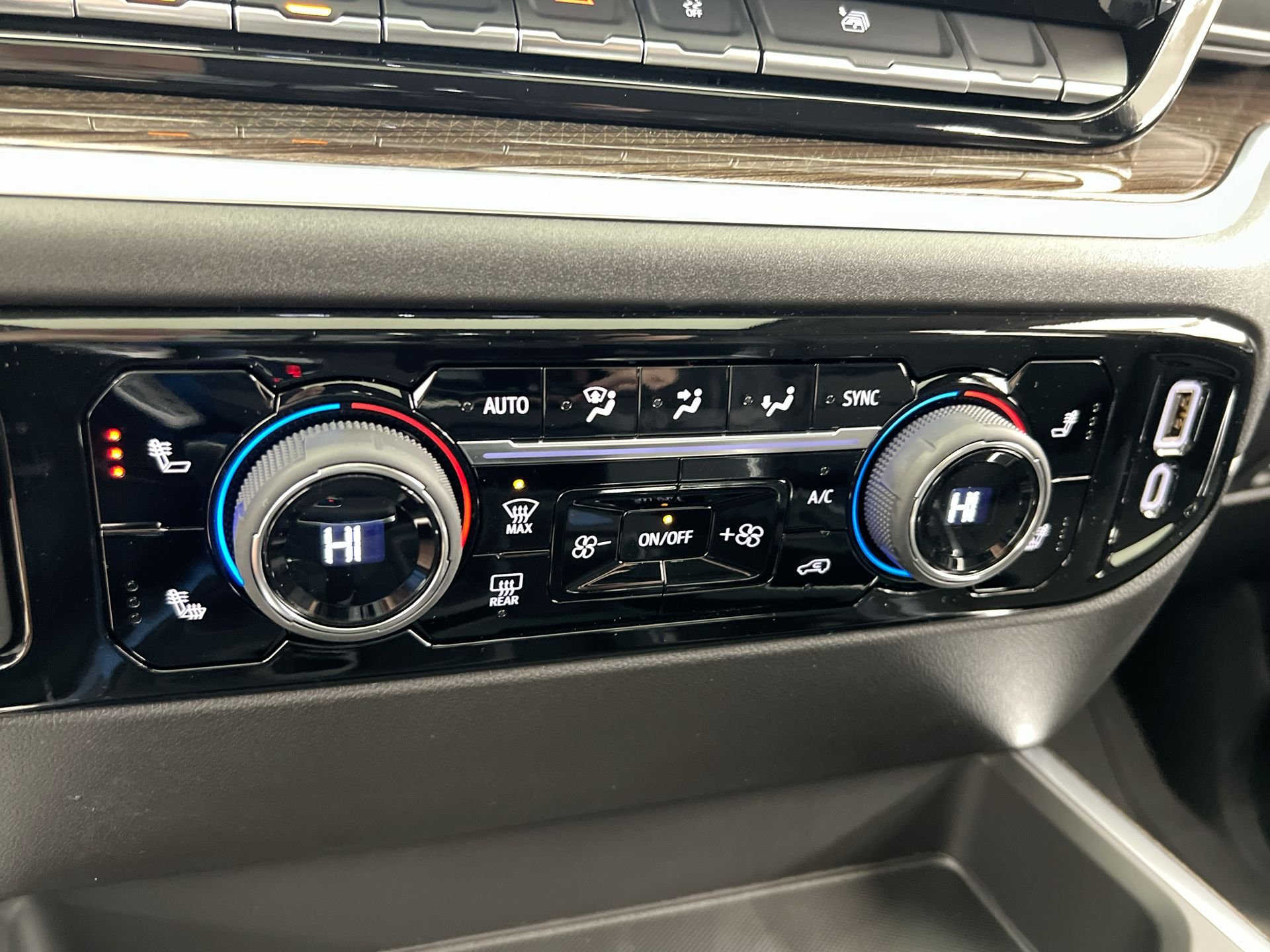 2026 Chevrolet Silverado 1500 RST - Photo 72