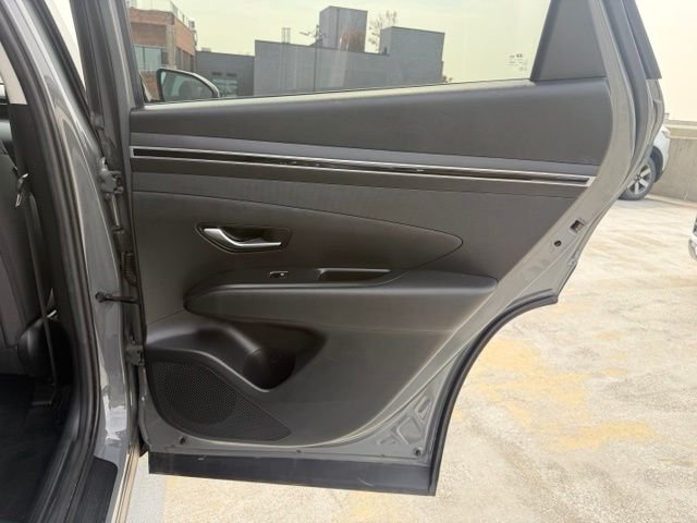 Used 2024 Gray Hyundai SEL image 16