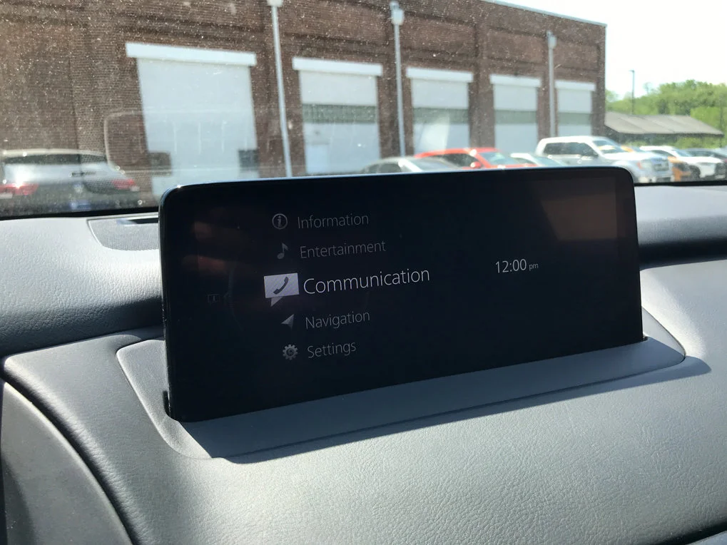 Certified Pre-Owned 2023 Mazda CX-9 Carbon Edition