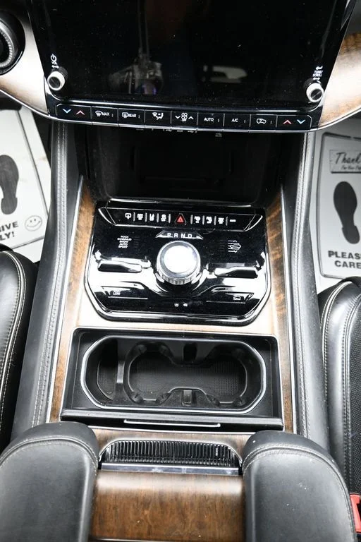 Used 2022 Gray Jeep Series II image 17