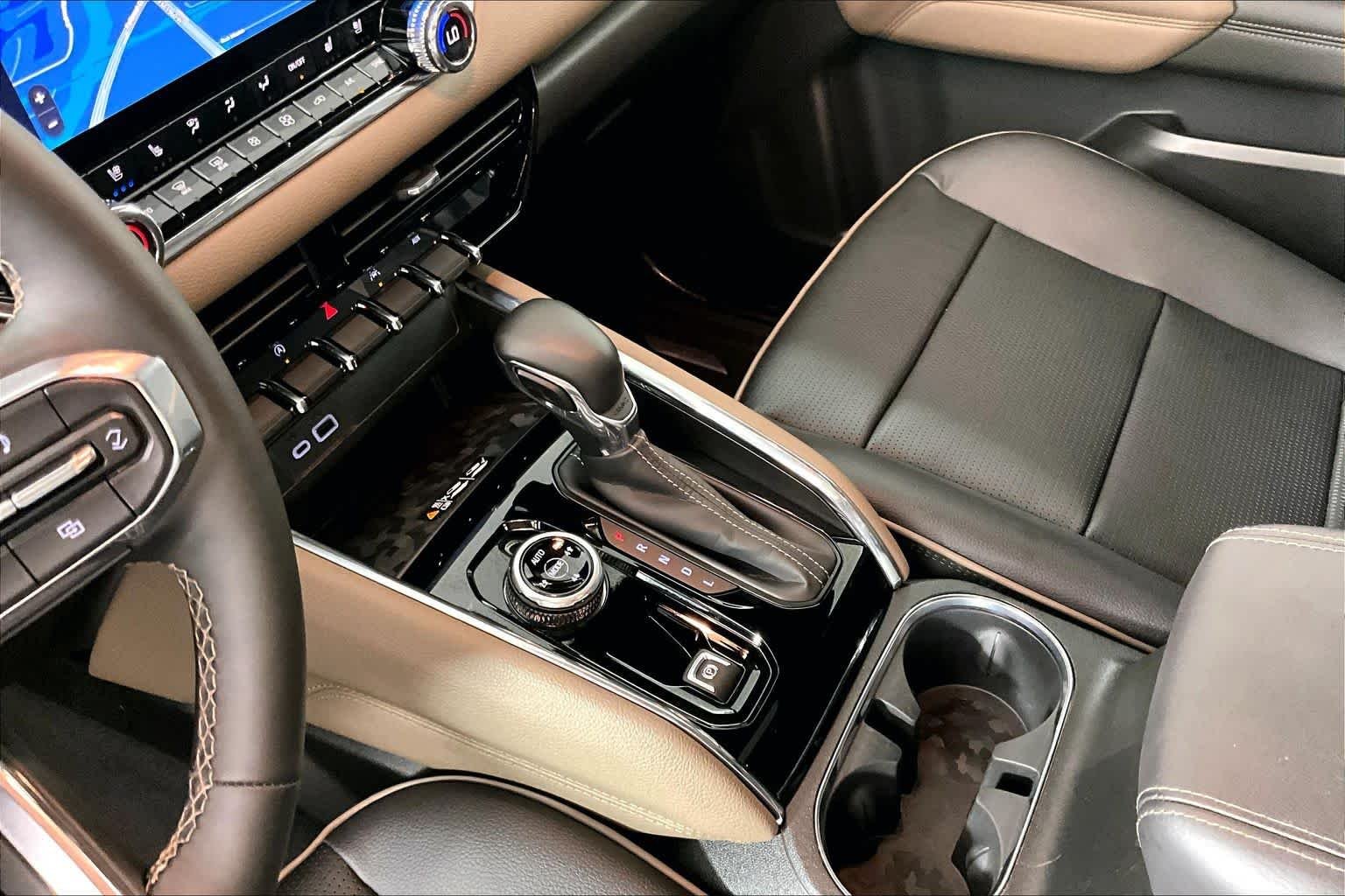2023 GMC Canyon Denali - Photo 30