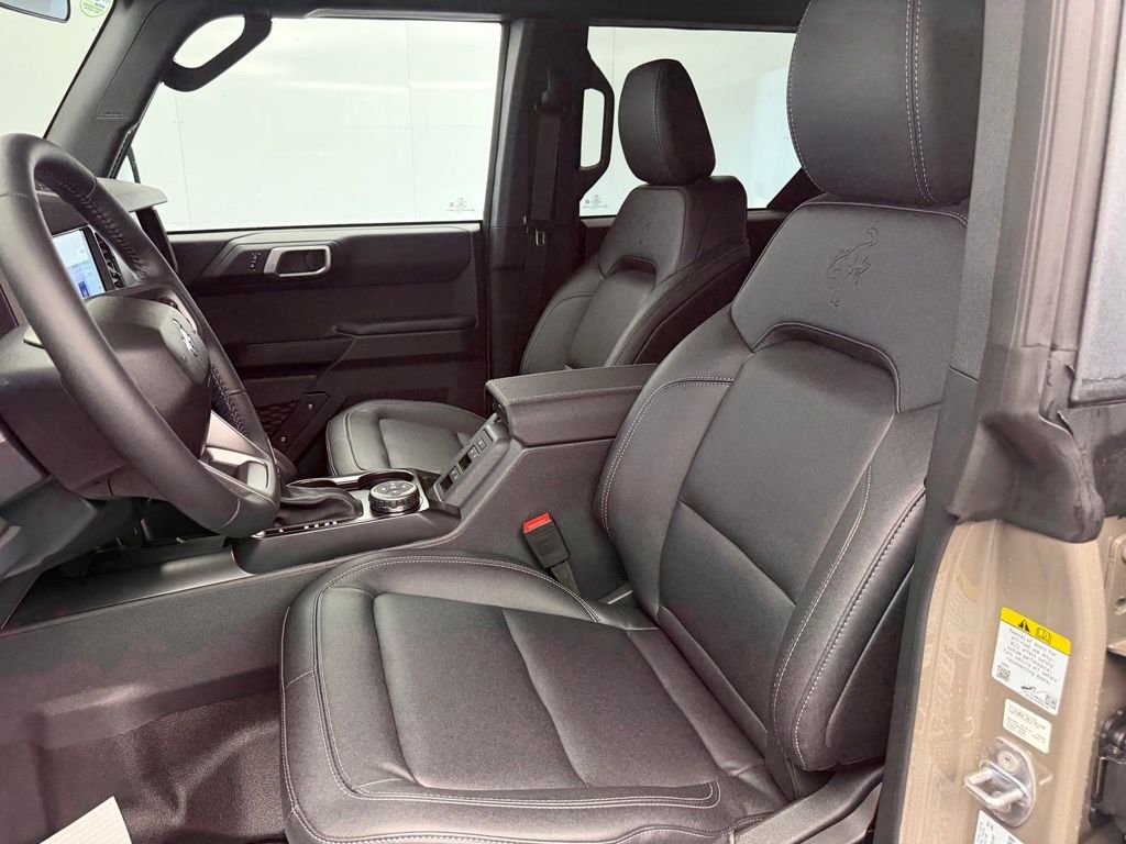 New 2026 Marsh Gray Ford Big Bend® image 57