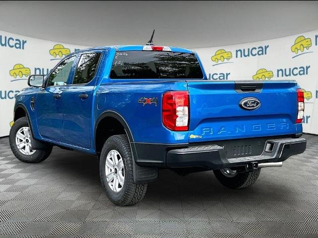2026 Ford Ranger — photo 17