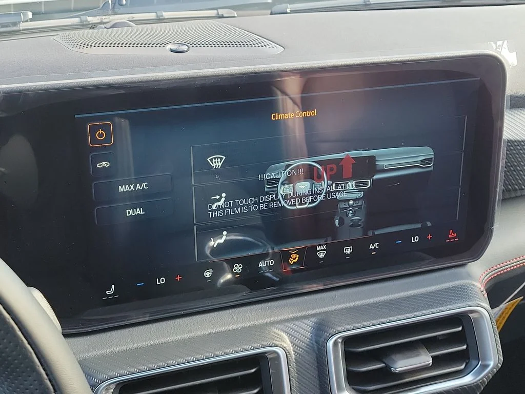 New 2026 Avalanche Gray Ford EcoBoost® Premium Fastback image 17