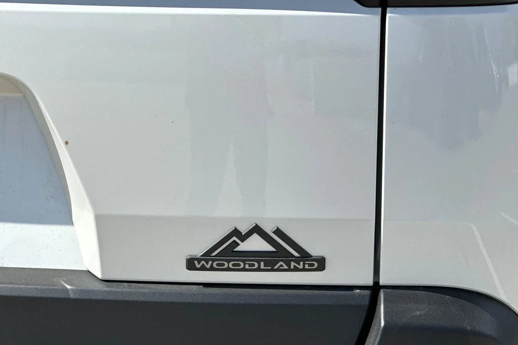 2026 Toyota bZ Woodland Woodland - Photo 25
