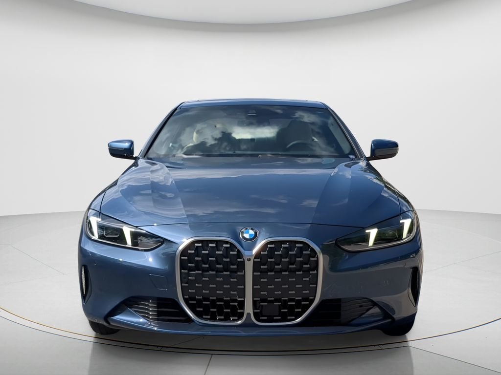 2026 BMW 4 Series 430i - Photo 9