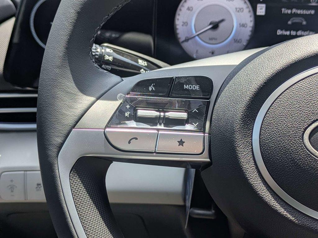 New 2026 Gray Hyundai Limited image 25