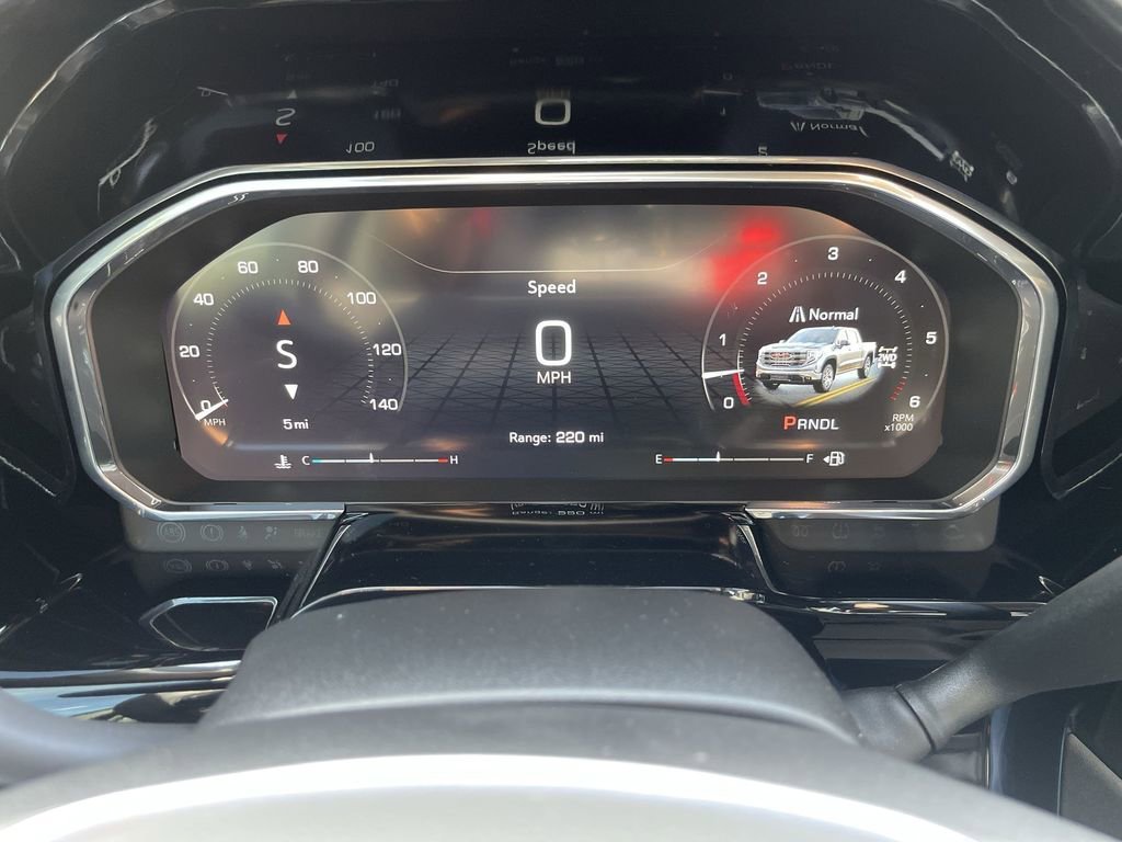 2026 GMC Sierra 1500 Elevation - Photo 11