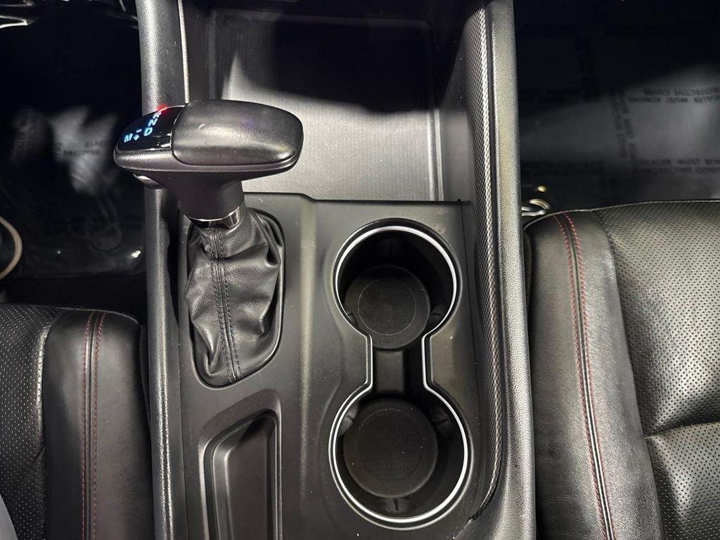 Used 2024 Black Dodge GT Plus image 20