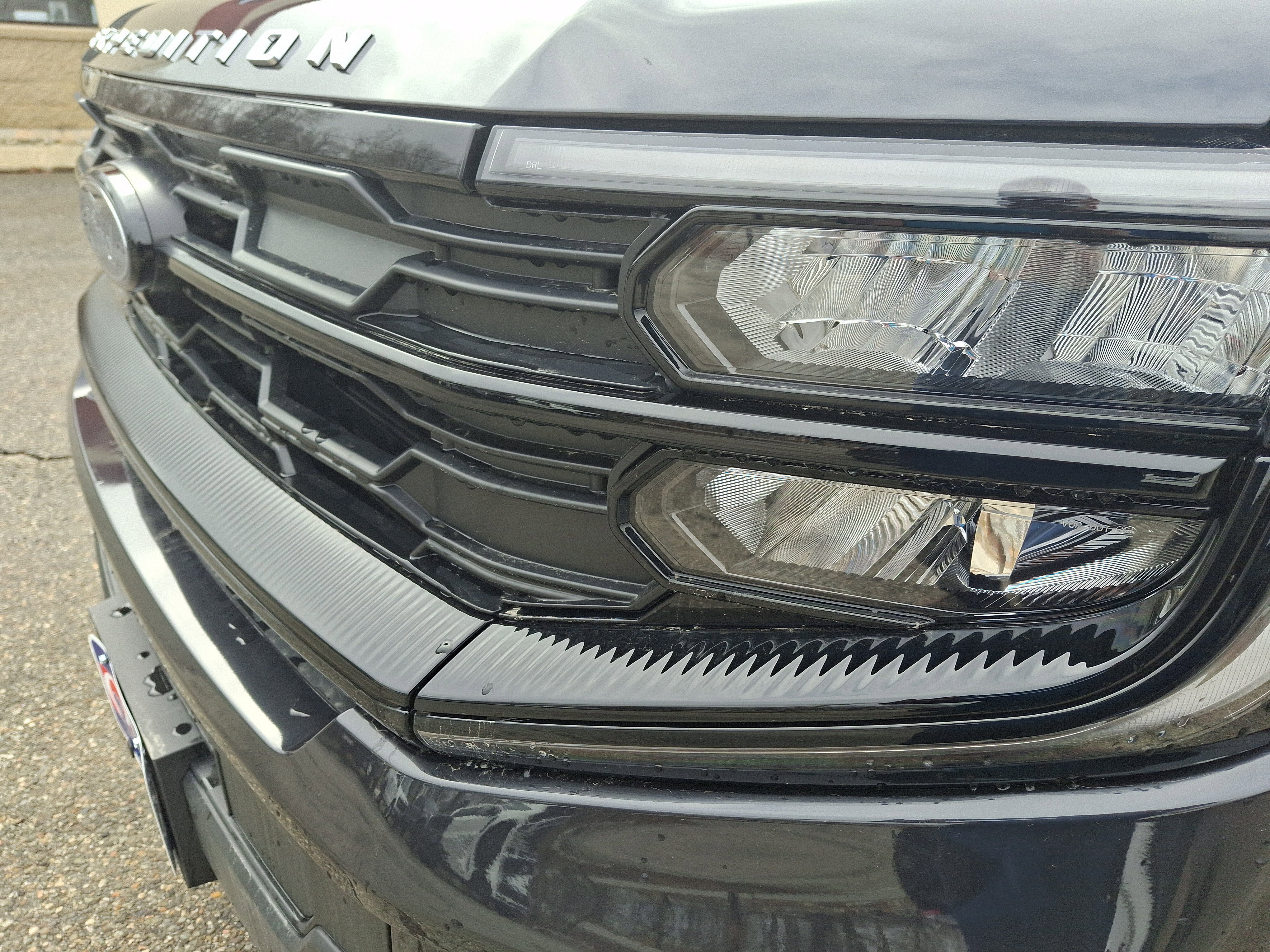 2025 Ford Expedition Active - Photo 33