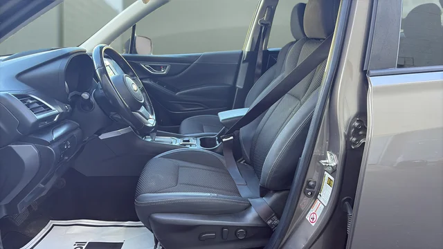Used 2020 Brown Subaru Premium image 9