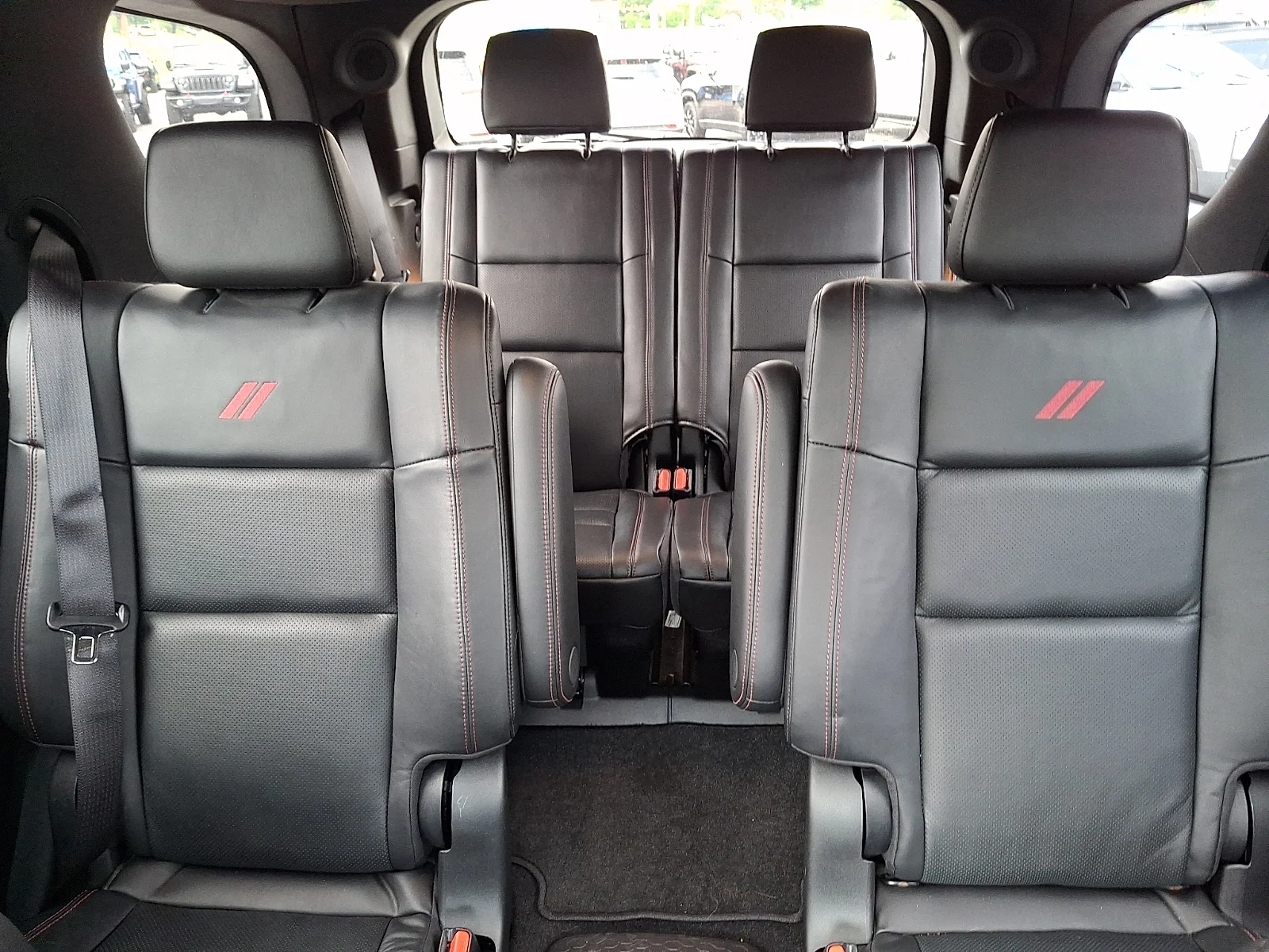 Certified Used 2022 Red Dodge R/T Plus image 20