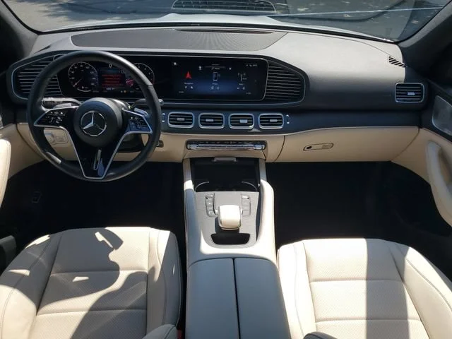 Used 2026 Silver Mercedes-Benz GLE 350 image 26