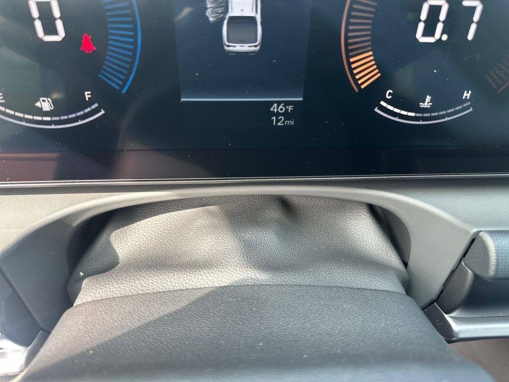 2026 Hyundai Santa Cruz SE - Photo 19