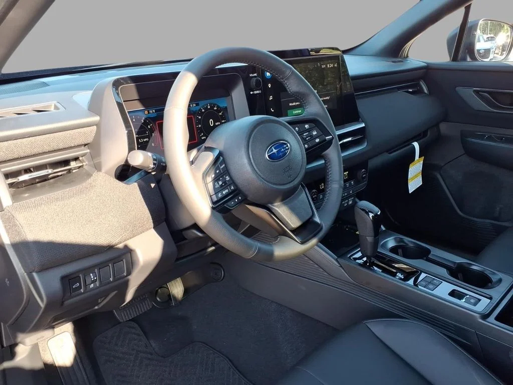 New 2026 SAPPHIRE BLUE PEARL Subaru Premium image 15