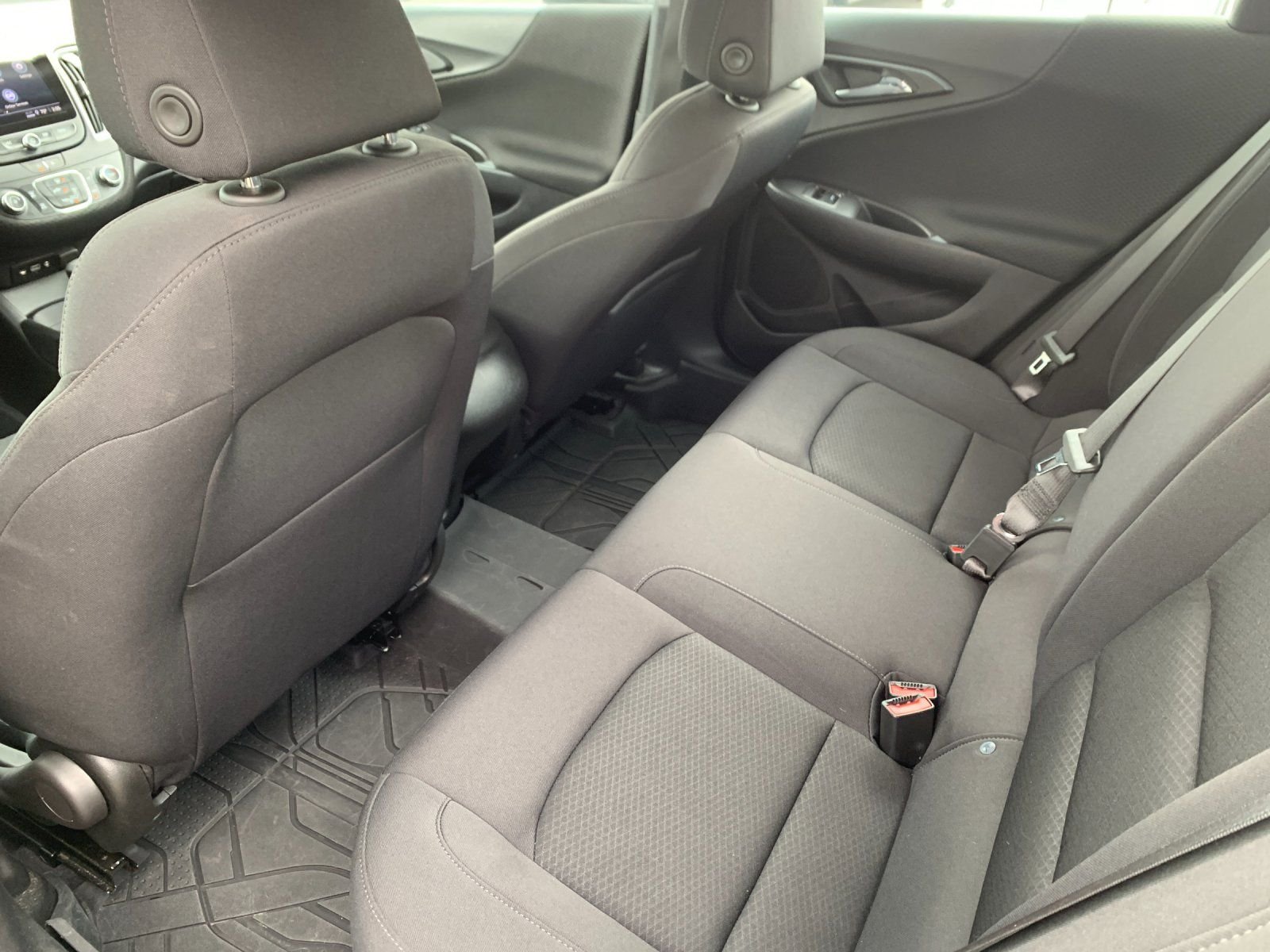 Used 2023 White Chevrolet LS image 13