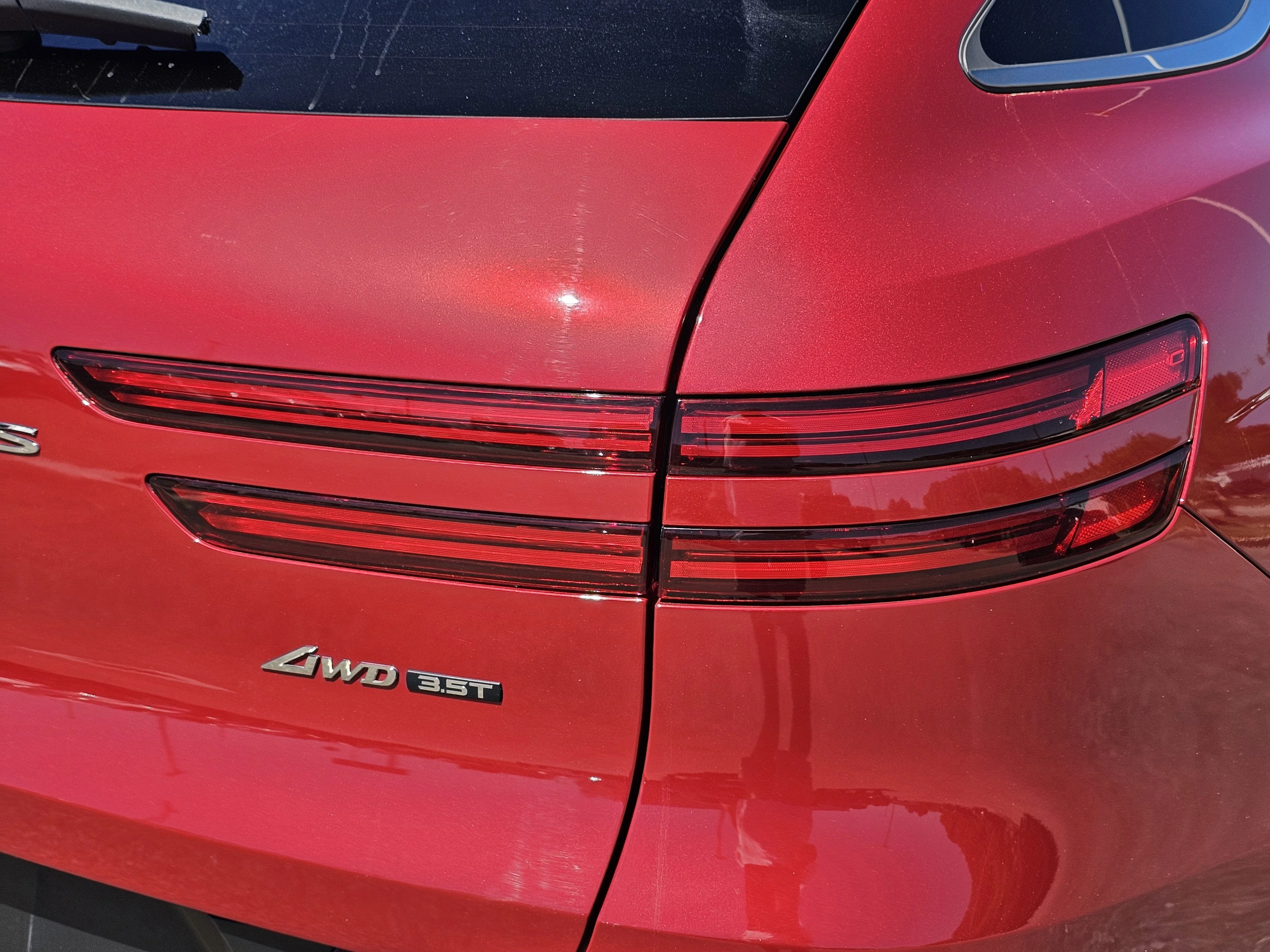 2022 GENESIS GV70 Sport - Photo 9