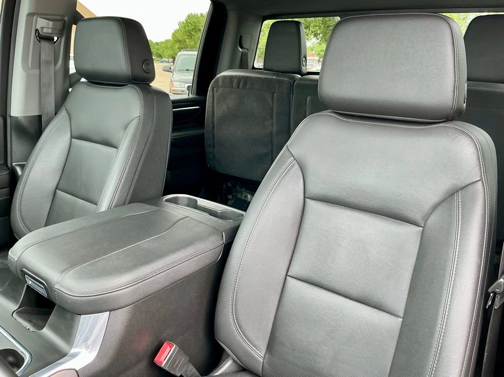 2024 GMC Sierra 3500HD SLT - Photo 43