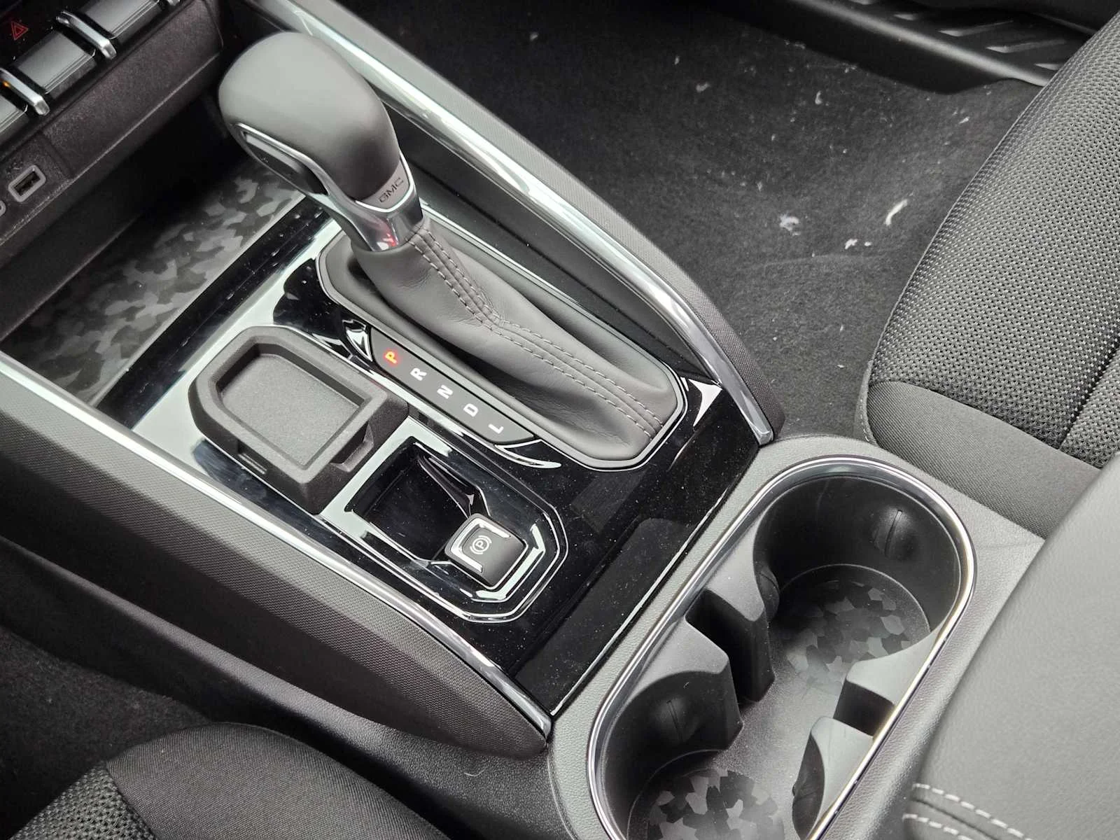 2026 GMC Canyon Elevation - Photo 14