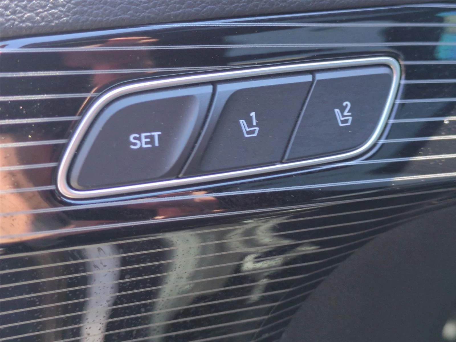 Used 2023 Abyss Black Pearl Hyundai Calligraphy image 17