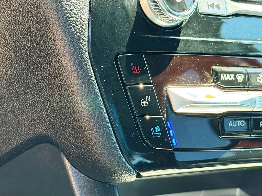 2024 Ford Explorer Limited - Photo 18