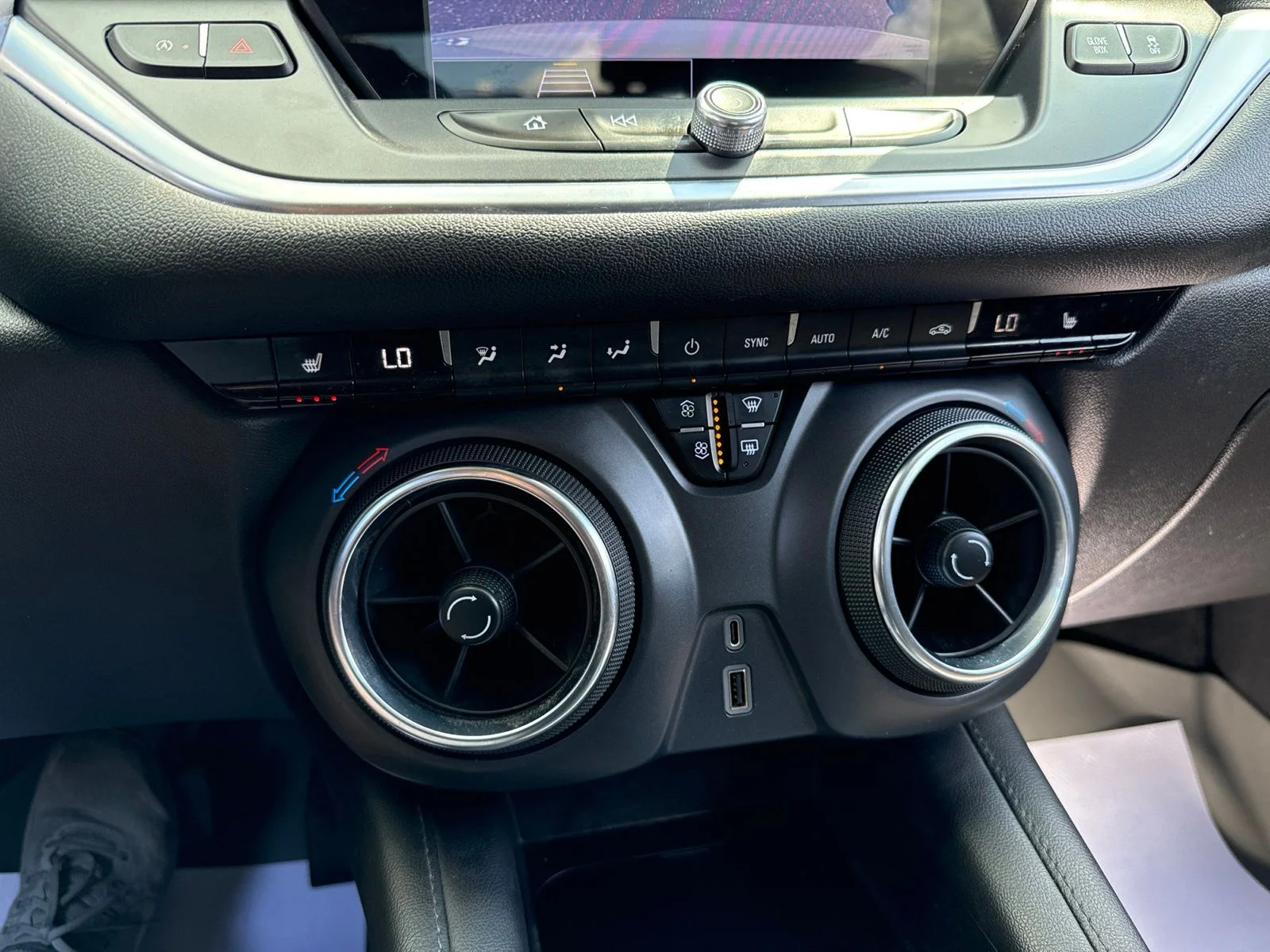 Used 2021 Gray Chevrolet LT image 27