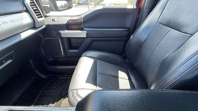 2022 Ford F-250 Super Duty Lariat - Photo 24