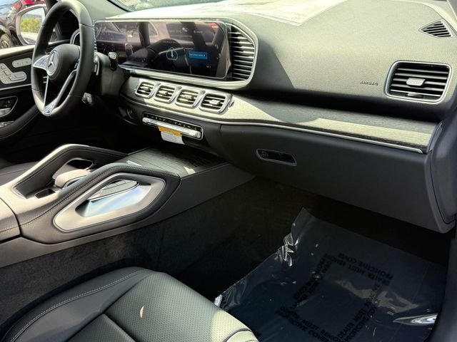 New 2026 Polar White Mercedes-Benz GLE 450 image 27
