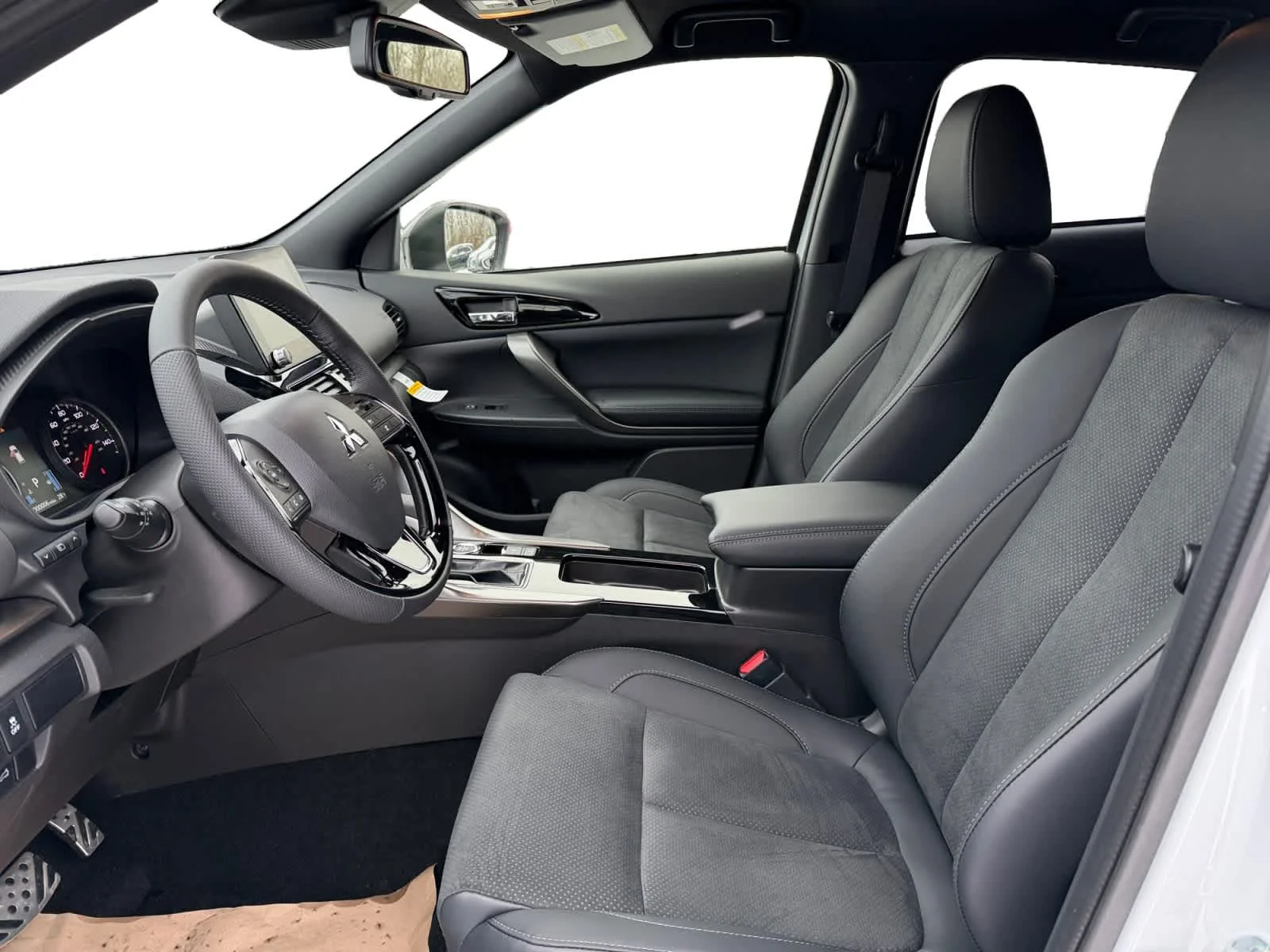 2026 Mitsubishi Eclipse Cross Black Edition - Photo 10